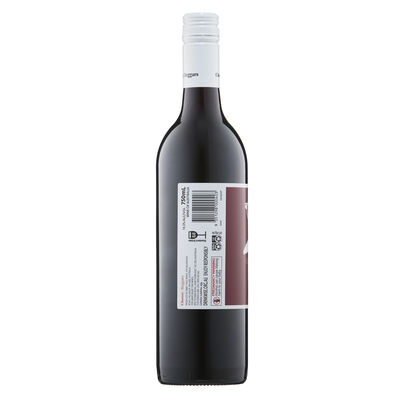 Choosy Beggars Shiraz 750mL Each | Liquorland