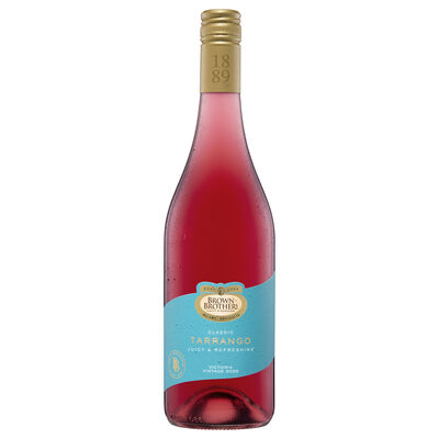 Brown Brothers Refreshing Tarrango 750mL Each | Liquorland
