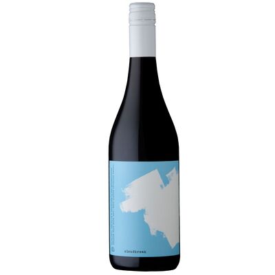 Cloudbreak Adelaide Hills Nouveau Pinot Noir 750mL Each | Liquorland