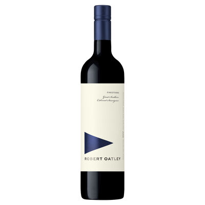 Robert Oatley Finisterre Cabernet Sauvignon 750mL Each | Liquorland