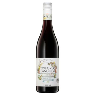 Oxford Landing Regenerate Shiraz 750mL Each | Liquorland