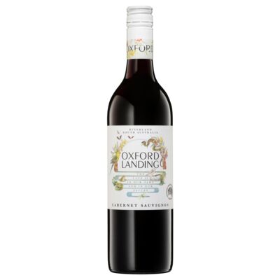 Oxford Landing Regenerate Cabernet Sauv 750mL Each | Liquorland