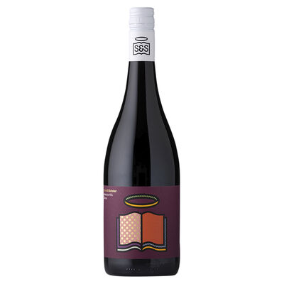 Saint Scholar Graduates Shiraz 750mL Each | Liquorland