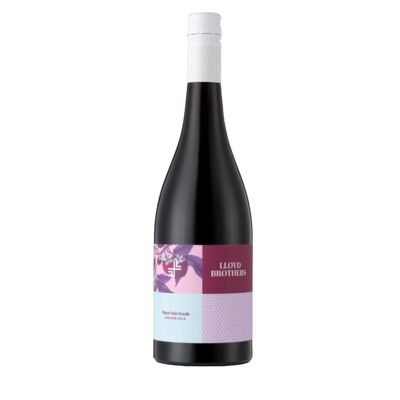 Lloyd Brothers Pinot Noir Syrah 750mL Each | Liquorland