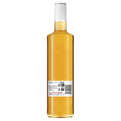 Vodka Cruiser Passionfruit Vodka Based Liqueur 700mL Each | Liquorland
