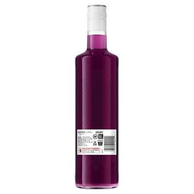 Vodka Cruiser Boysenberry Vodka Based Liqueur 700mL Each | Liquorland