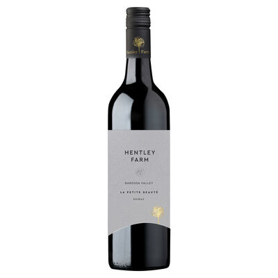 Hentley Farm La Petite Beaute Shiraz 750mL Each | Liquorland