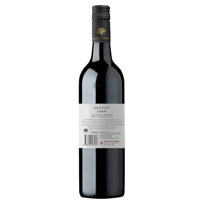 Hentley Farm La Petite Beaute Shiraz 750mL Each | Liquorland