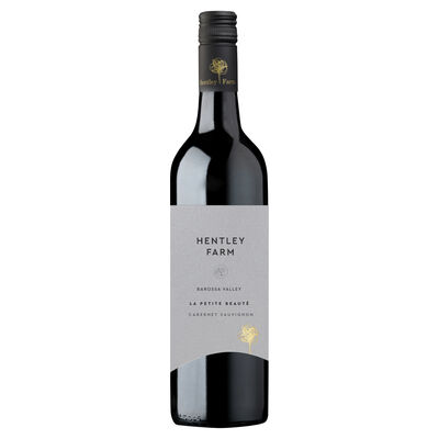 Hentley Farm La Petite Beaute Cabernet Sauvignon 750mL Each | Liquorland