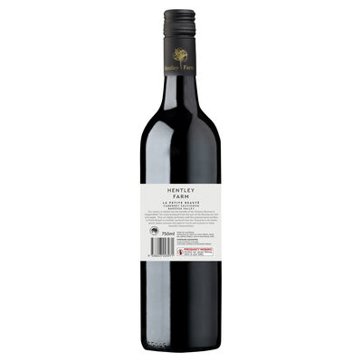 Hentley Farm La Petite Beaute Cabernet Sauvignon 750mL Each | Liquorland