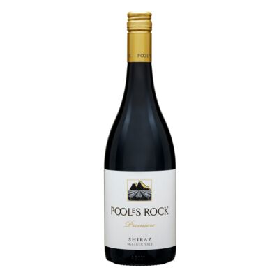 Pooles Rock Shiraz 750mL Each | undefined