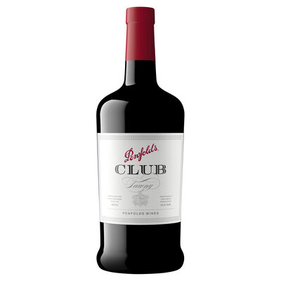 Penfolds Club Old Tawny 750mL Each | Liquorland
