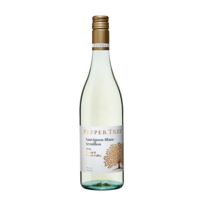 Pepper Tree Semillon Sauvignon Blanc 750mL Each | undefined