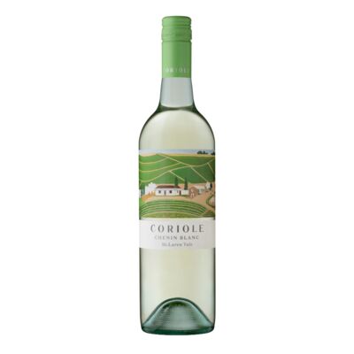 Coriole Chenin Blanc 750mL Each | Liquorland