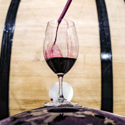 Brokenwood Cabernet Merlot 750mL Each | Liquorland