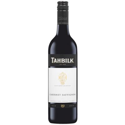 Tahbilk Cabernet Sauvignon 750mL Each | undefined