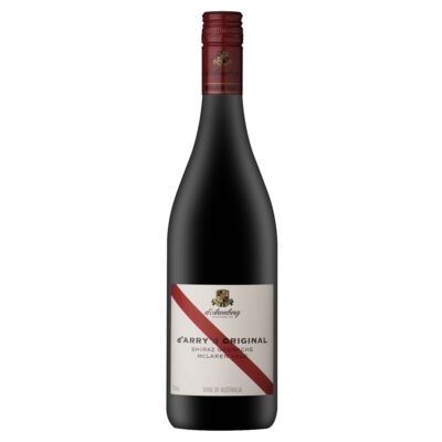 Darenberg Darrys Original Shiraz Grenache 750mL Each | Liquorland