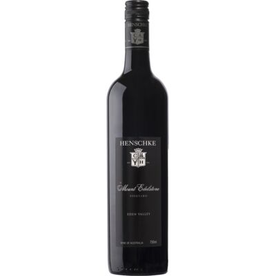 Henschke Mount Edelstone Shiraz 750mL Each | Liquorland