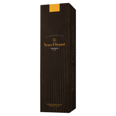 Veuve Clicquot Vintage Rose Champagne 750mL Each | Liquorland