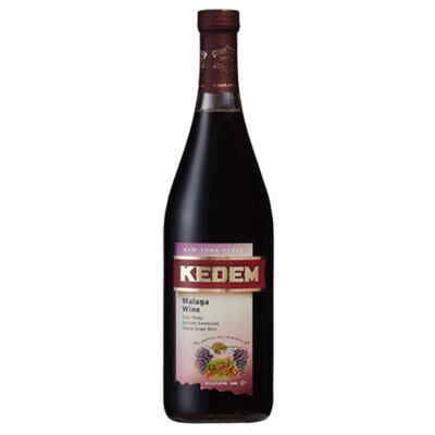 Kedem Malaga 750mL Each | undefined