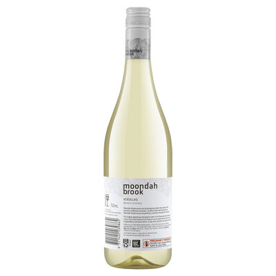 Moondah Brook Verdelho 750mL Each | undefined