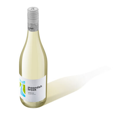 Moondah Brook Verdelho 750mL Each | undefined