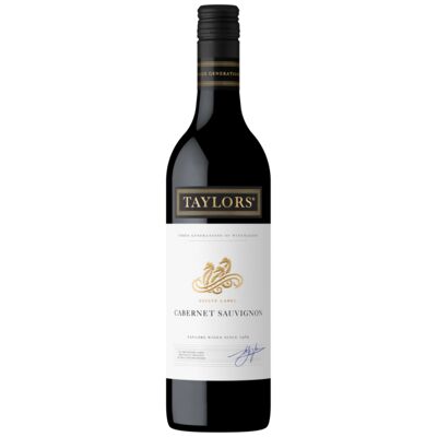 Taylors Estate Cabernet Sauvignon 750mL Each | undefined