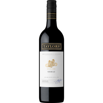 Taylors Estate Shiraz 750mL Each | undefined