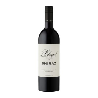 Coriole Lloyd Reserve Shiraz 750mL Each | undefined