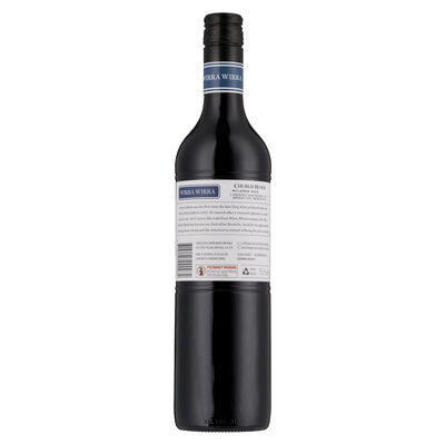 Wirra Wirra Church Block Red Blend 750mL Each | Liquorland