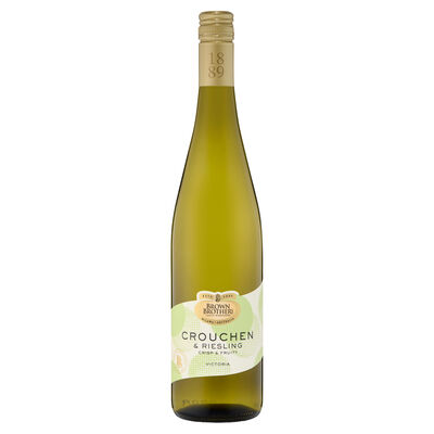 Brown Brothers Crouchen Riesling 750mL Each | undefined