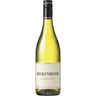Brokenwood Chardonnay 750mL Each | undefined