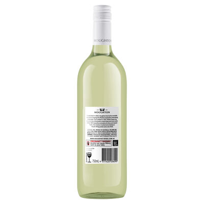 Houghton White Classic 750mL Each | undefined