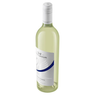 Houghton White Classic 750mL Each | undefined
