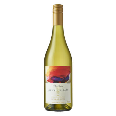 Leeuwin Estate Art Series Chardonnay 750mL Each | undefined