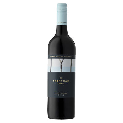Trentham Estate Shiraz 750mL Each | Liquorland