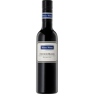 Wirra Wirra Church Block 375mL Each | undefined