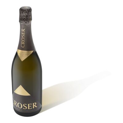 Croser Vintage Sparkling 750mL Each | undefined