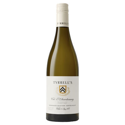 Tyrrell S Wines Vat 47 Chardonnay 750mL Each | undefined