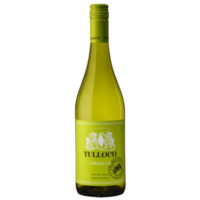 Tulloch Hunter Valley Verdelho 750mL Each | undefined