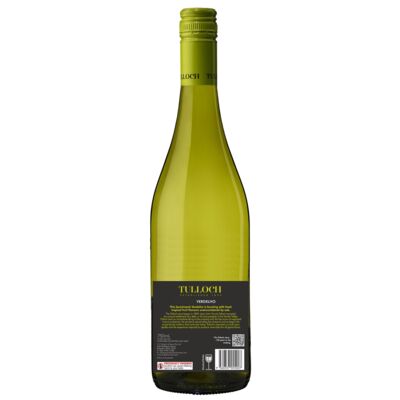 Tulloch Hunter Valley Verdelho 750mL Each | undefined