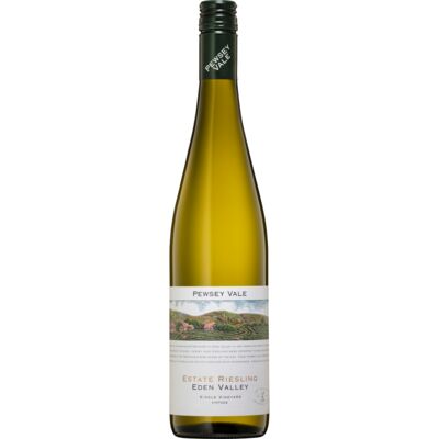 Pewsey Vale Riesling 750mL Each | undefined