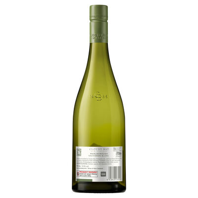 Cloudy Bay Marlborough Sauvignon Blanc 750mL Each | undefined