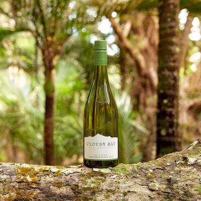 Cloudy Bay Marlborough Sauvignon Blanc 750mL Each | undefined
