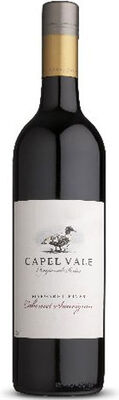 Capel Vale Margaret River Cabernet Sauvignon 750mL Each | undefined