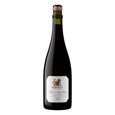 Seppelt Original Sparkling Shiraz 750mL Each | undefined