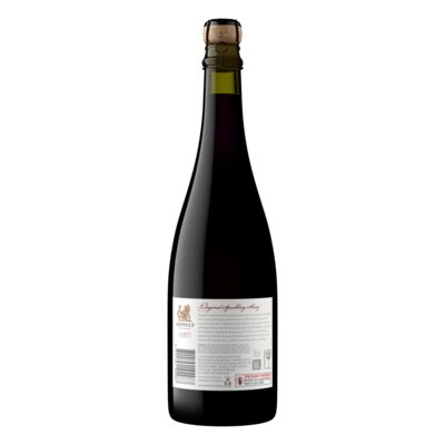 Seppelt Original Sparkling Shiraz 750mL Each | undefined