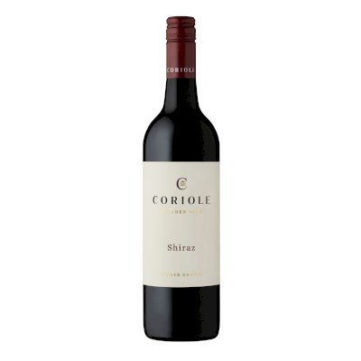 Coriole Shiraz 750mL Each | Liquorland