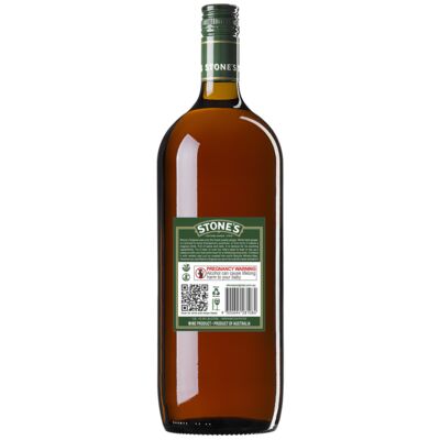 Stones Green Ginger Wine Magnum 1 5l Each | Liquorland