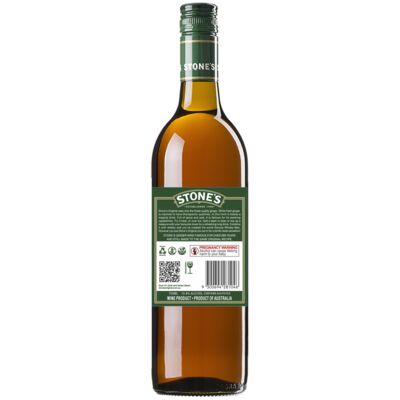 Stones Green Ginger Wine 750mL Each | Liquorland